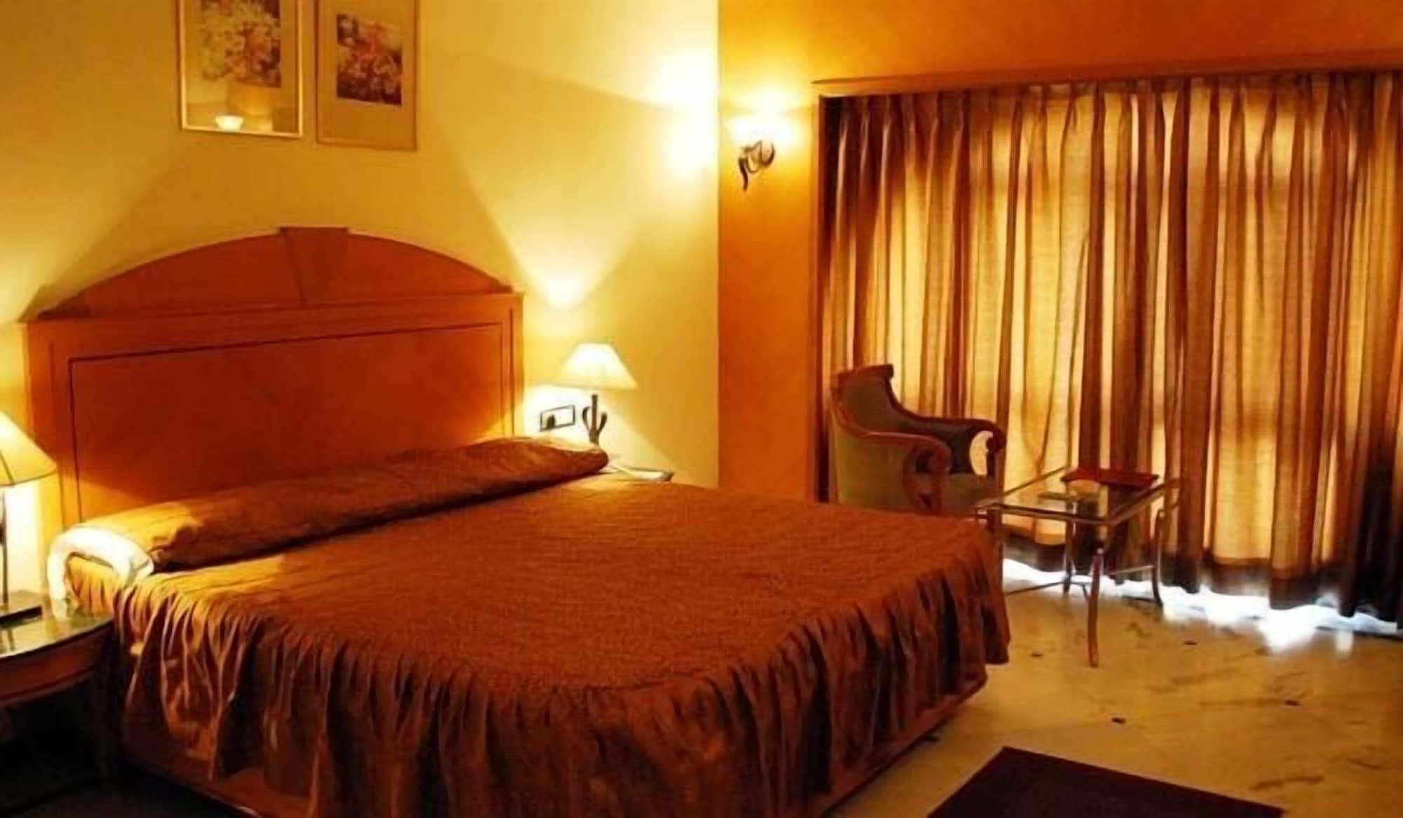 Ekante Bliss Tirupati - Ihcl Seleqtions Bagian luar foto