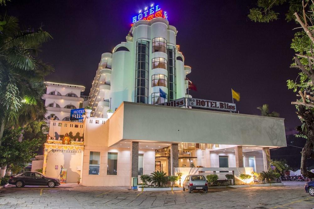 Ekante Bliss Tirupati - Ihcl Seleqtions Bagian luar foto