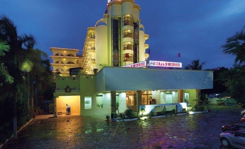 Ekante Bliss Tirupati - Ihcl Seleqtions Bagian luar foto
