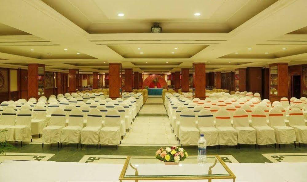 Ekante Bliss Tirupati - Ihcl Seleqtions Bagian luar foto